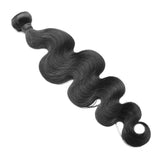 Virgin Premium Body Wave Hair - Platinum Collection 11A