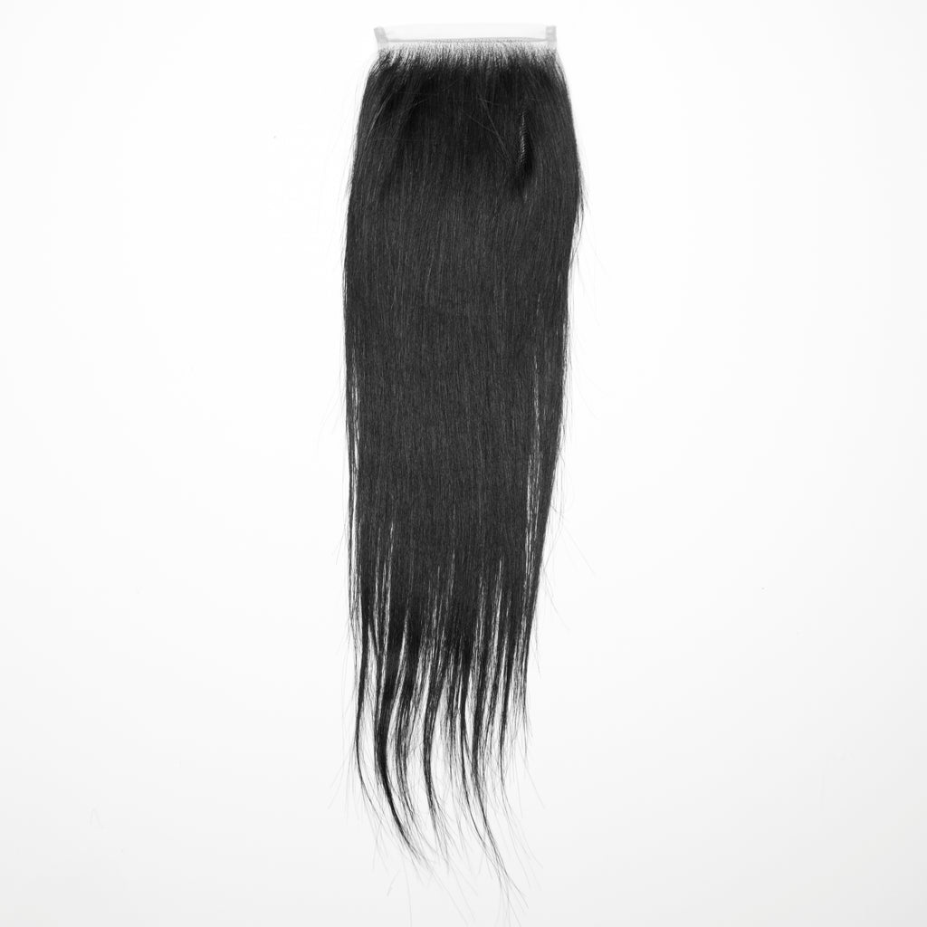 Nature Hair Lace Closure