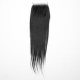 Nature Hair Lace Closure