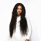True Caribbean Wave