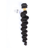 Remy  Peruvian Deep Wave Hair