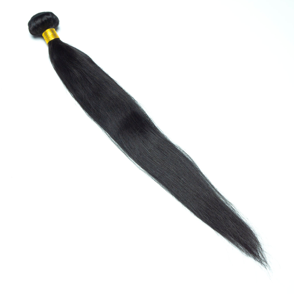 Silk Straight