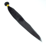Silk Straight