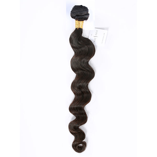 Loose Deep Wave