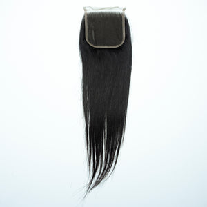 Nature Hair Lace Closure