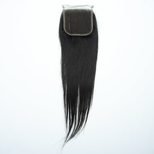 Virgin Nature Hair Lace Closure