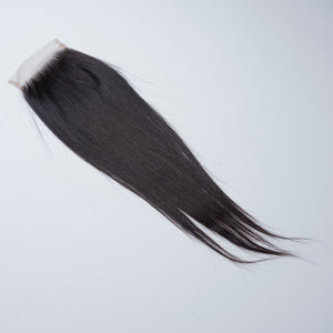 Nature Hair Lace Closure