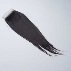 Virgin Nature Hair Lace Closure