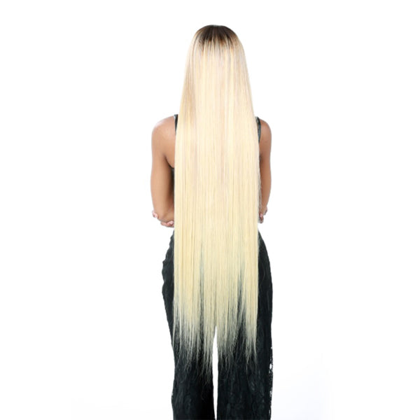 Remy Ombre Blonde Straight Hair- Gold Collection Plus 11A