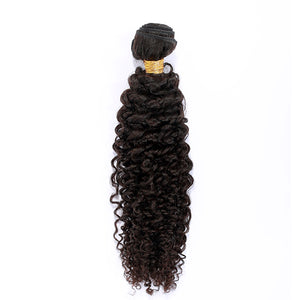 Virgin Bohemian  Hair - Gold collection 9A