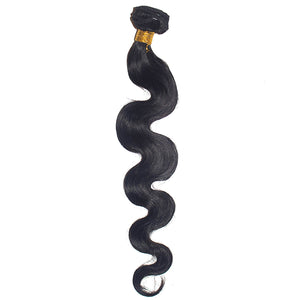 Body Wave - Silver Collection 7A