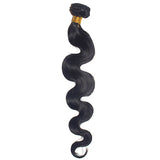 Remy Unprocessed Body Wave Hair - Gold collection 9A