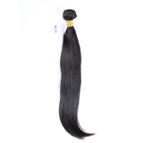 Remy Straight  Hair - Gold collection 9A